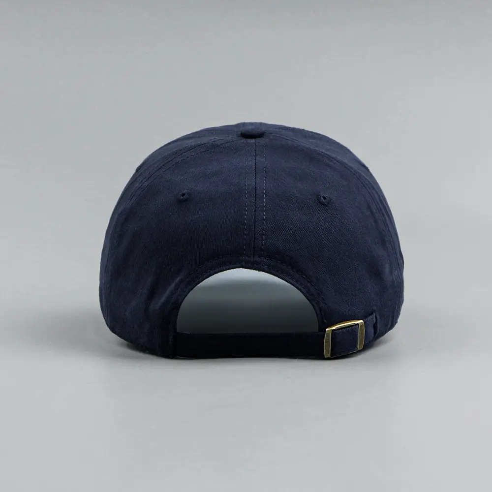 Lilac Embroidered Women Baseball Cap 50-61cm — feature 6