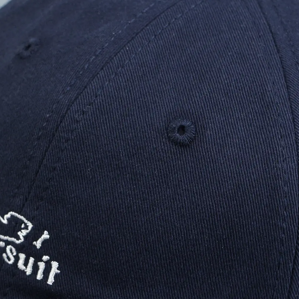 Lilac Embroidered Women Baseball Cap 50-61cm — feature 9