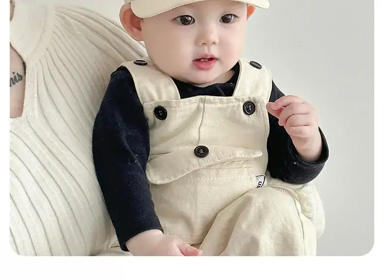 Baby Bear Hat Yellow Super Cute Summer Sunshade Cap — feature 2
