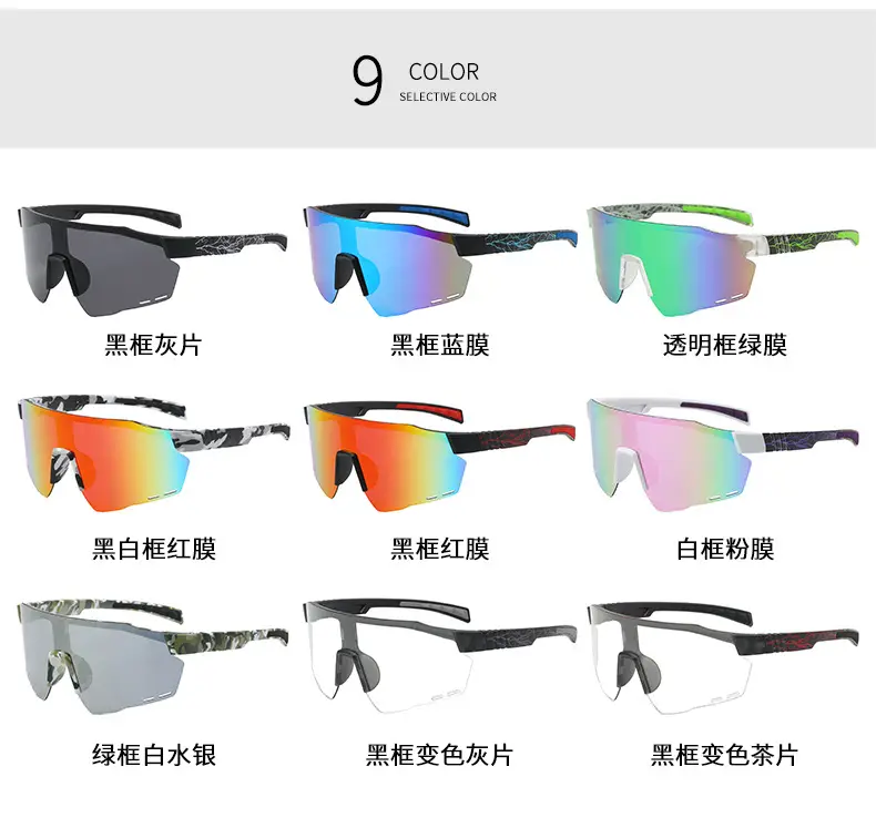 Dual-Use Windproof Sunglasses Black 2025 — feature 52