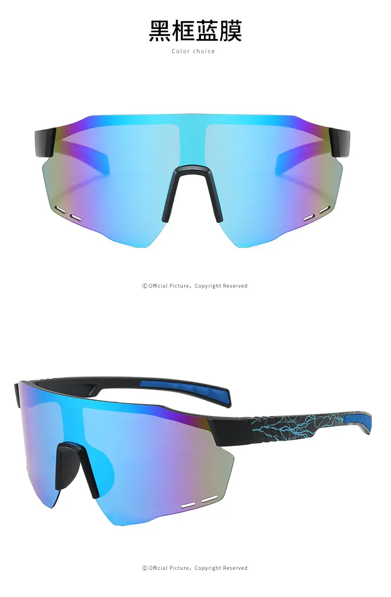 Dual-Use Windproof Sunglasses Black 2025 — feature 56
