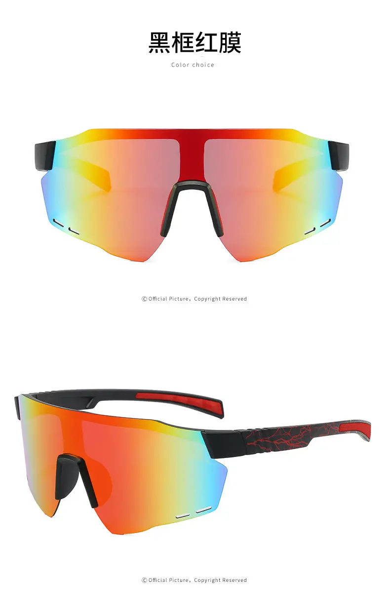 Dual-Use Windproof Sunglasses Black 2025 — feature 58