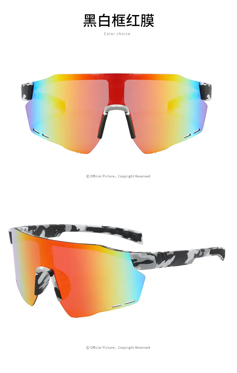 Dual-Use Windproof Sunglasses Black 2025 — feature 59
