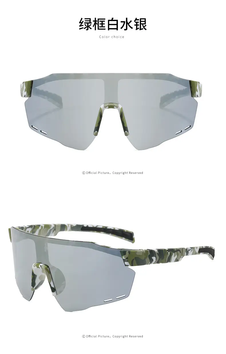 Dual-Use Windproof Sunglasses Black 2025 — feature 61