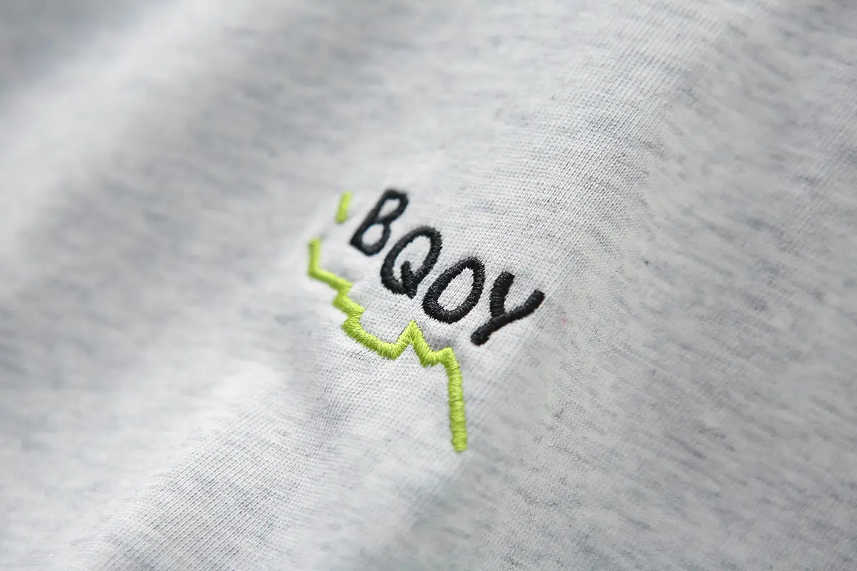25 New Autumn Fashion Boys Long Sleeve T-Shirt Grey — feature 8