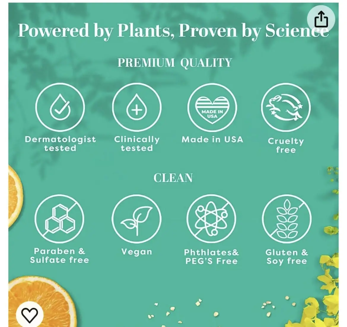 Vitamin C Facial Serum for All Skin Types — feature 4
