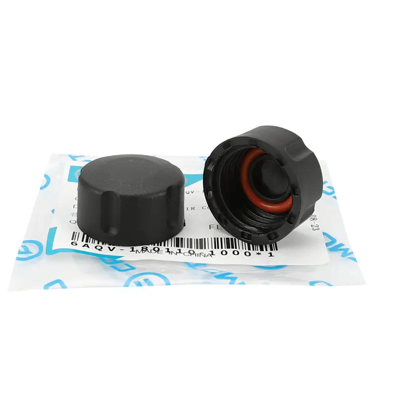 700Mt Motorcycle Water Tank Cover with Antifreeze Filler - Image 6
