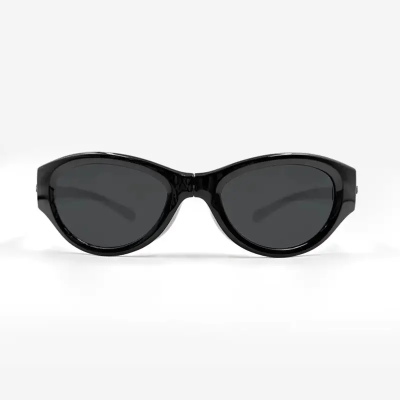 Anti-UV Polarized Sunglasses for Men Women Foldable Headband