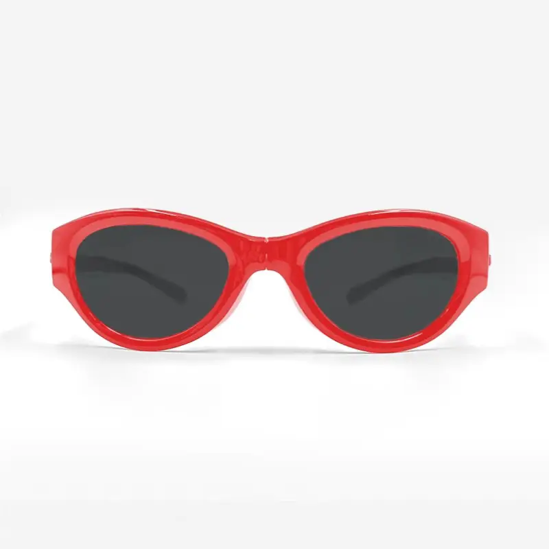 Anti-UV Polarized Sunglasses for Men Women Foldable Headband