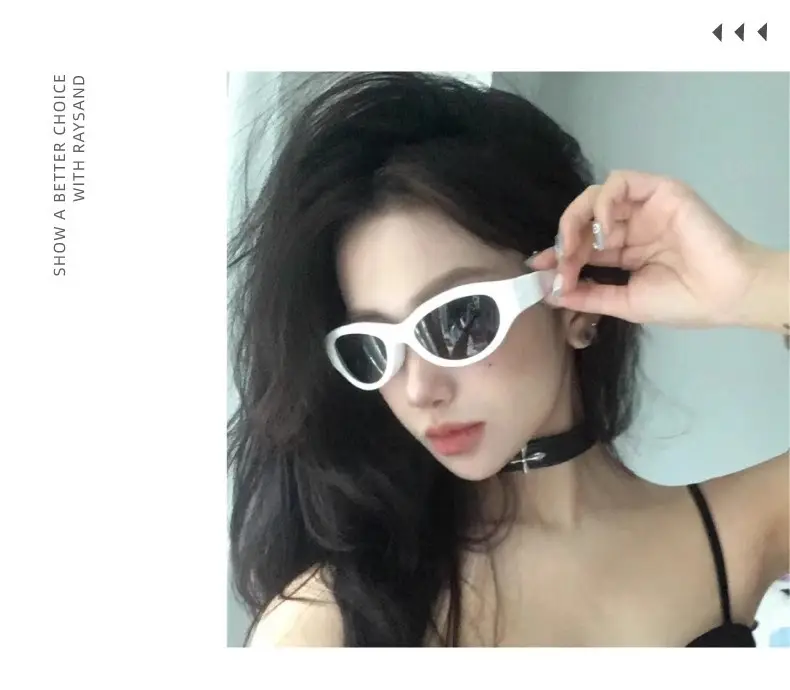Anti-UV Polarized Sunglasses for Men Women Foldable Headband — feature 10