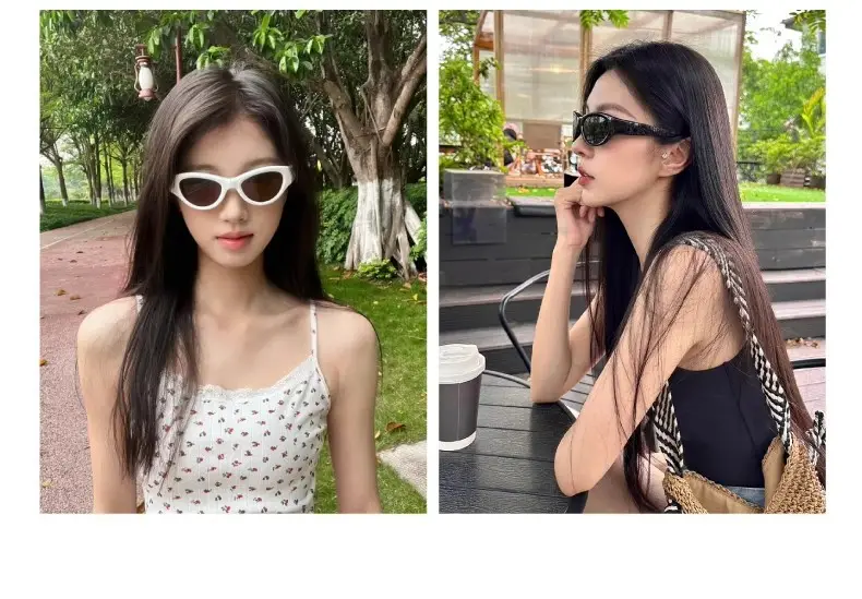 Anti-UV Polarized Sunglasses for Men Women Foldable Headband — feature 18