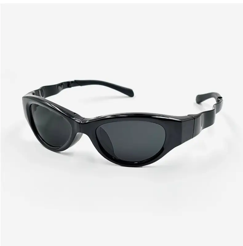 Anti-UV Polarized Sunglasses for Men Women Foldable Headband — feature 20