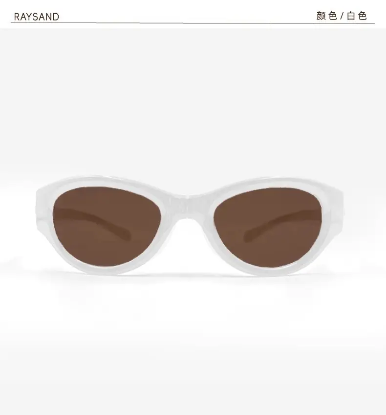 Anti-UV Polarized Sunglasses for Men Women Foldable Headband — feature 21