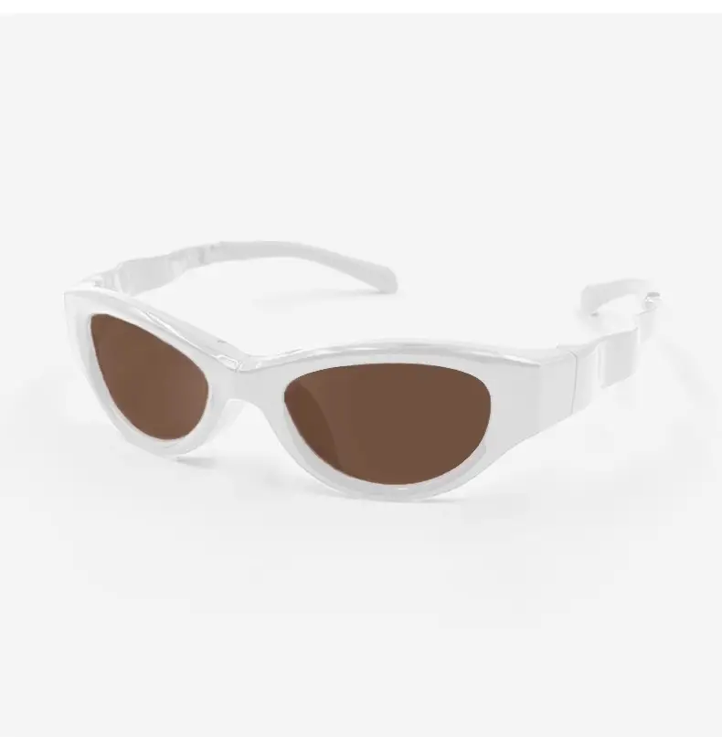 Anti-UV Polarized Sunglasses for Men Women Foldable Headband — feature 22