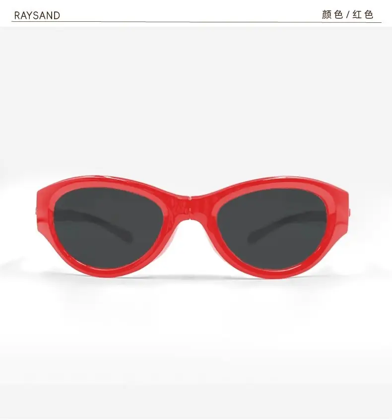 Anti-UV Polarized Sunglasses for Men Women Foldable Headband — feature 23