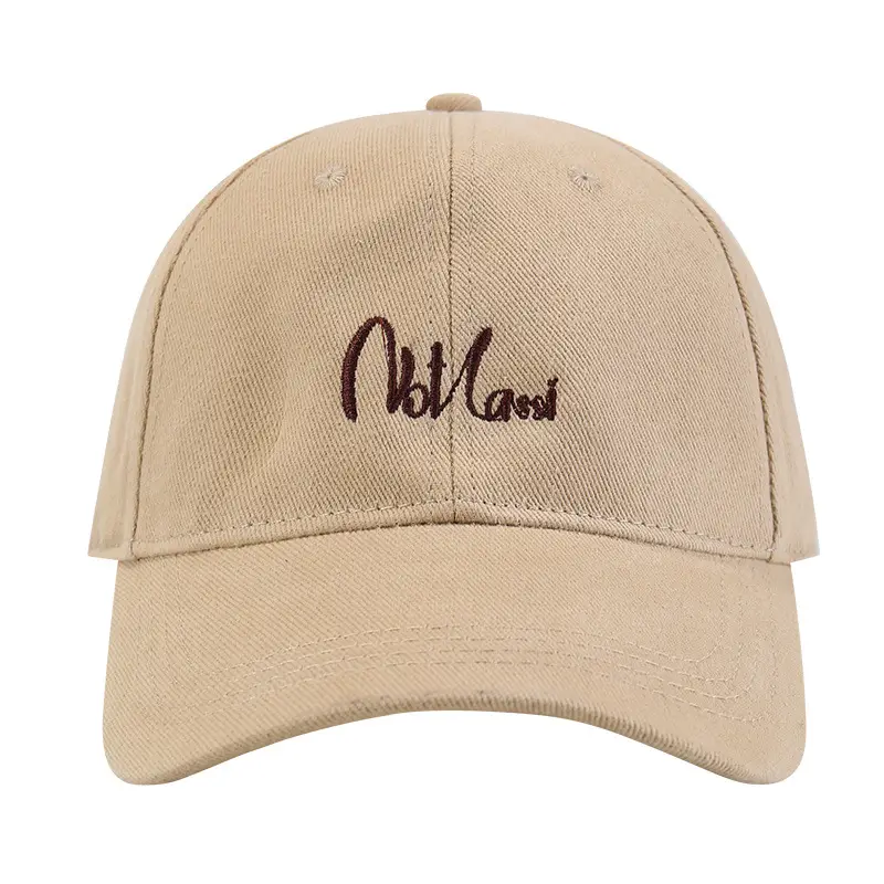 Big Head Face Showing Small Hat for Women Men Casual Baseball Cap - Image 13