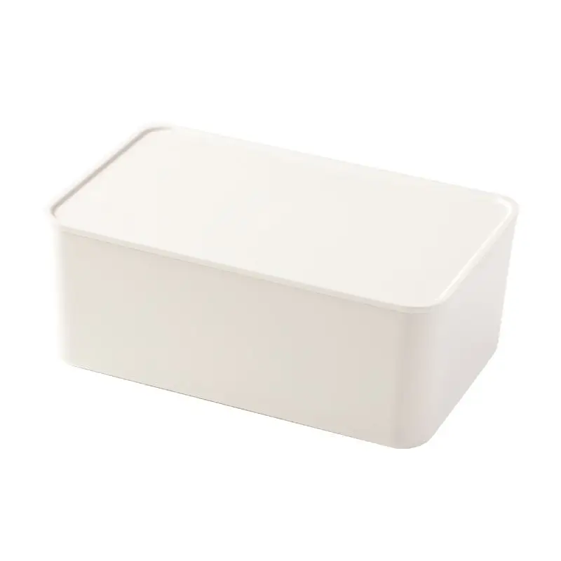 Waterproof Wet Tissue Box with Lid - Image 7