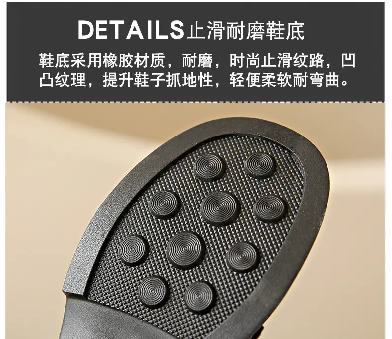 Women's Black Lace-up Leather Shoes 2025 Spring Autumn — feature 8