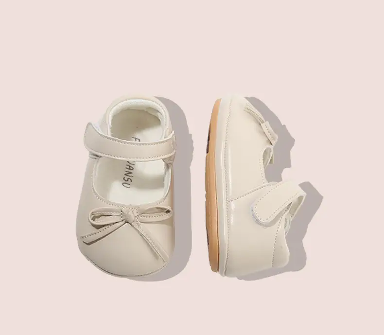 Baby Shoes Soft Bottom 6-12 Months xiaoxiangfeng — feature 22