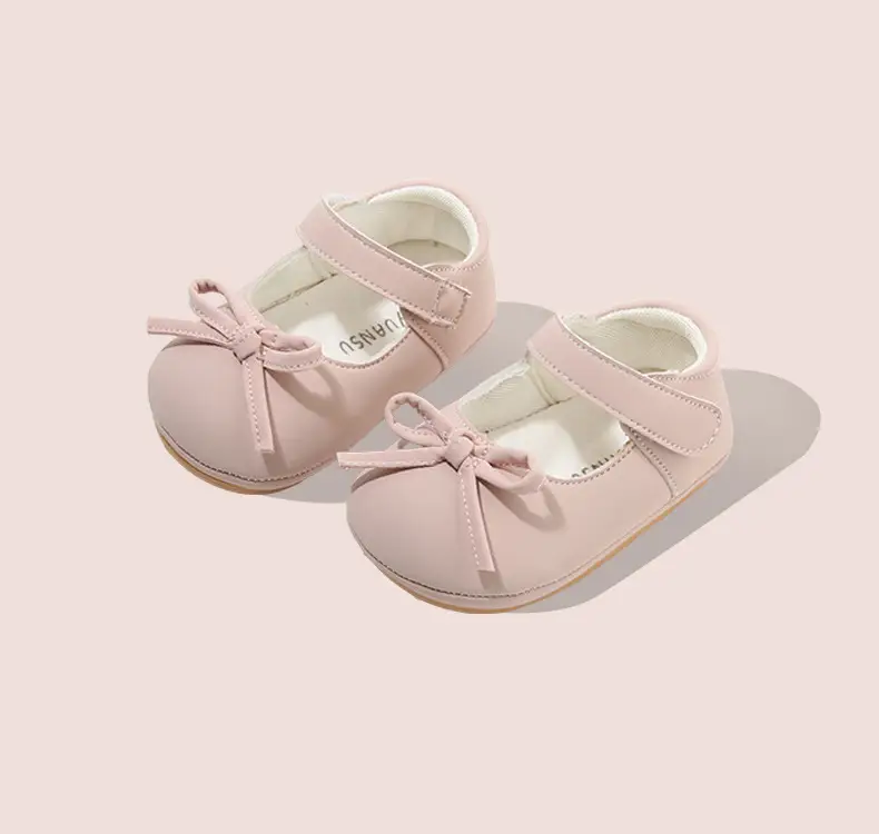 Baby Shoes Soft Bottom 6-12 Months xiaoxiangfeng — feature 24