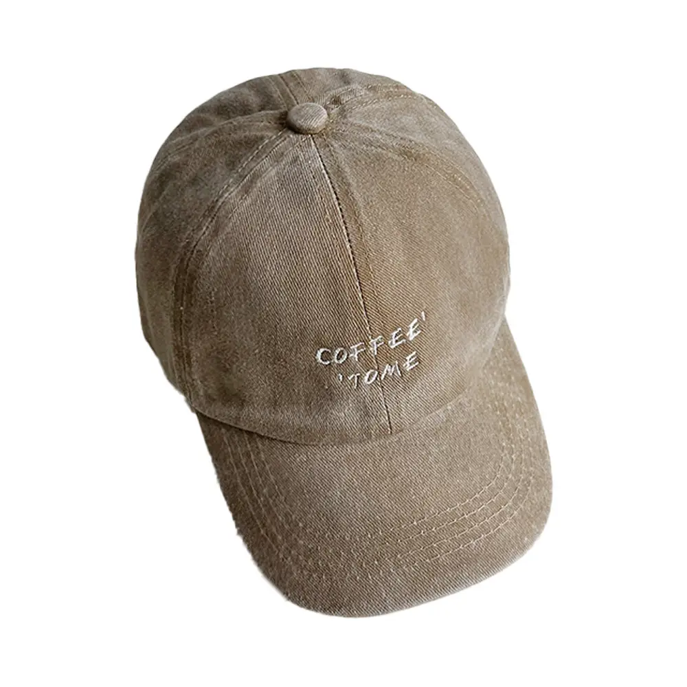 Purple Embroidered Baseball Cap for Men Women - Image 16
