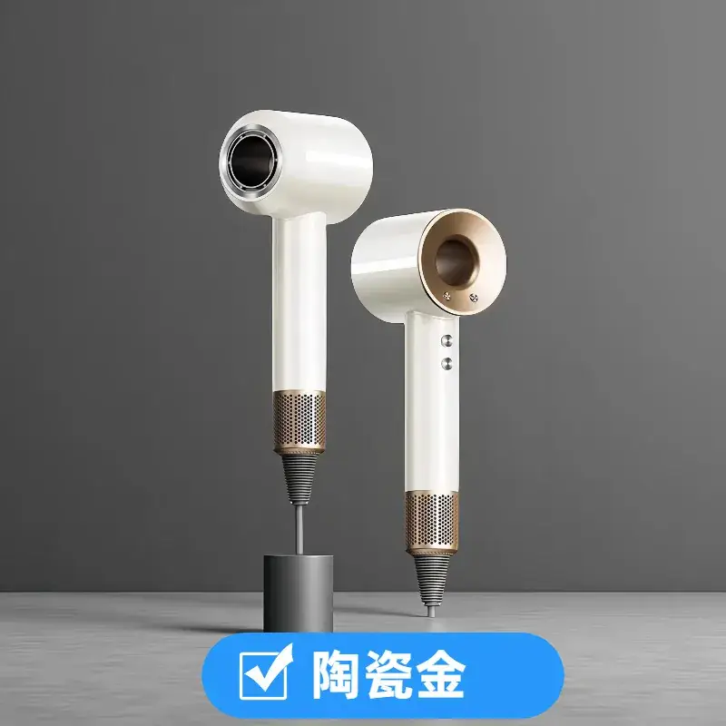 High-Speed Hair Dryer with Negative Ion Technology - Image 9