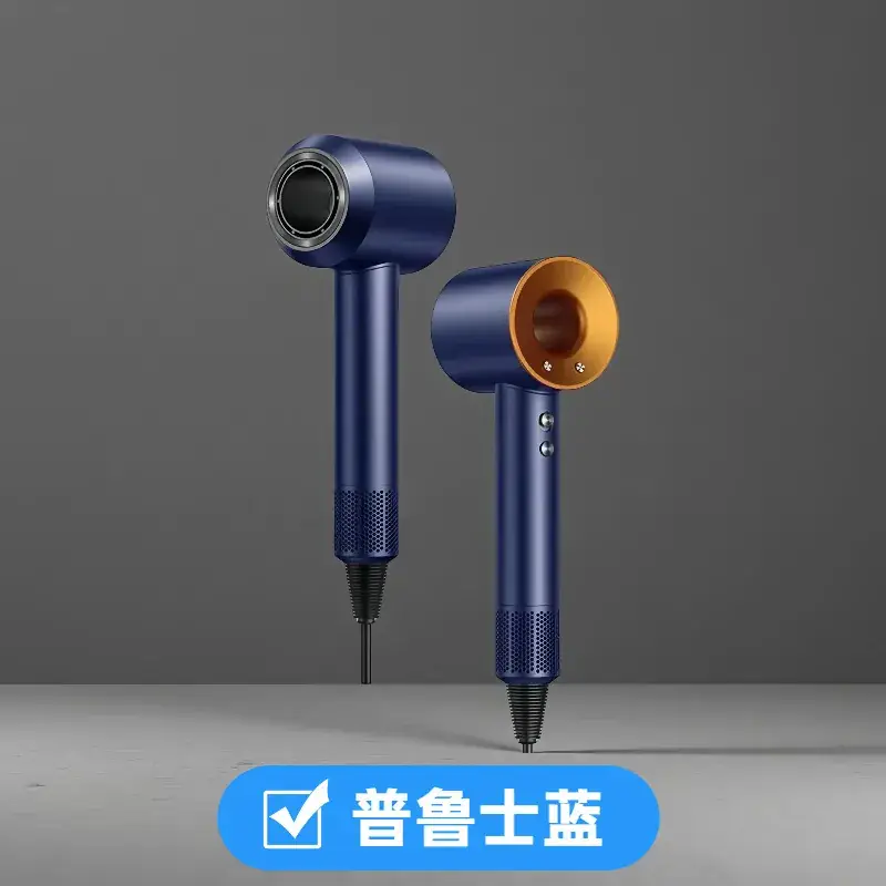 High-Speed Hair Dryer with Negative Ion Technology - Image 11