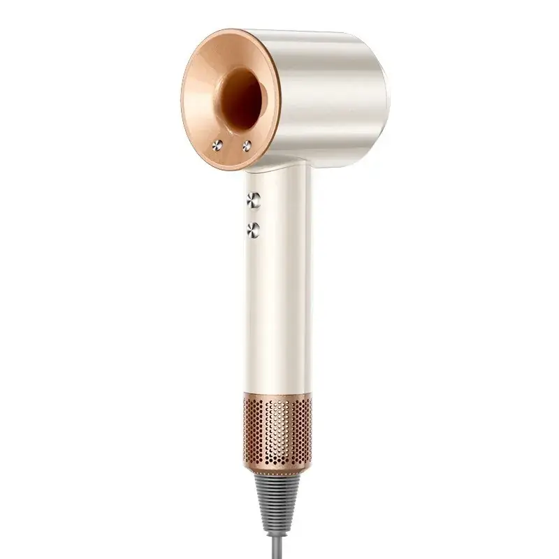 High-Speed Hair Dryer with Negative Ion Technology - Image 6