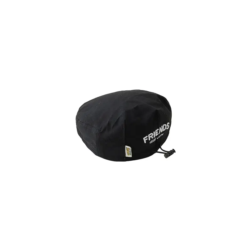 Kids Forward Cap Spring Autumn Korean Style Sunshade Cap - Image 9