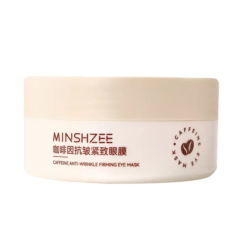 Mingxizhi Anti-Wrinkle Eye Mask 60 Pcs - Image 6