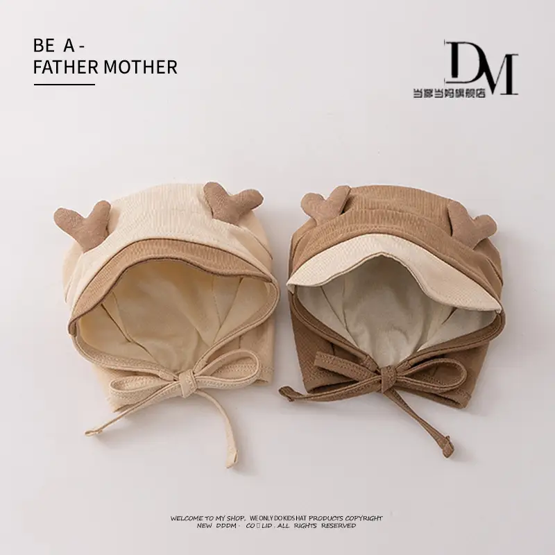 Baby Duck Ear Protection Cap for Men Women - Image 11