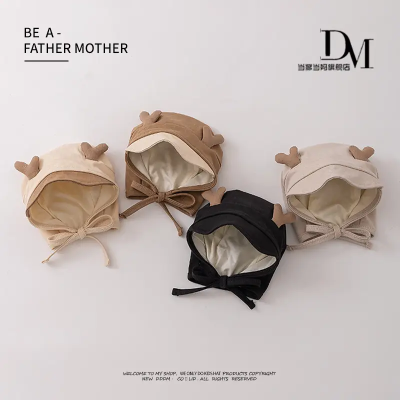 Baby Duck Ear Protection Cap for Men Women - Image 12