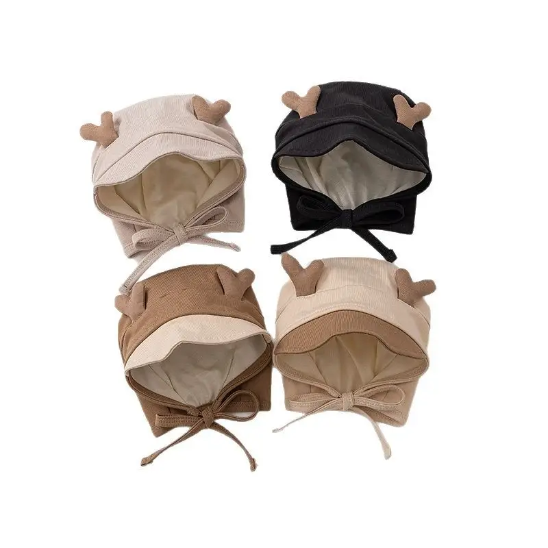 Baby Duck Ear Protection Cap for Men Women - Image 13