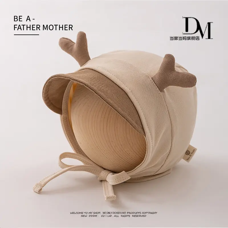 Baby Duck Ear Protection Cap for Men Women — feature 10