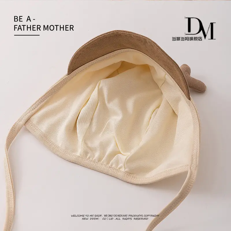 Baby Duck Ear Protection Cap for Men Women — feature 6