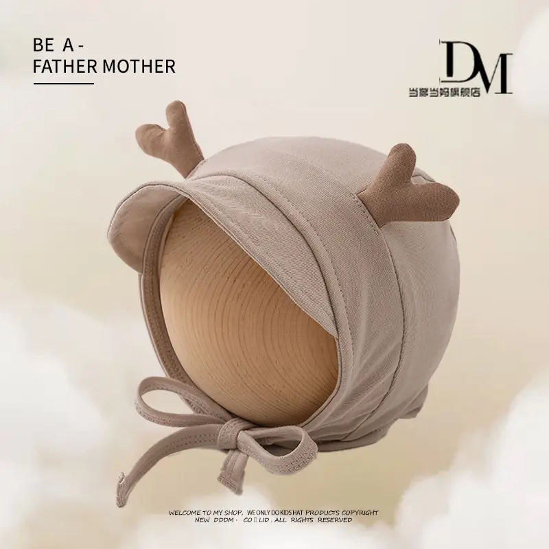 Baby Duck Ear Protection Cap for Men Women - Image 3