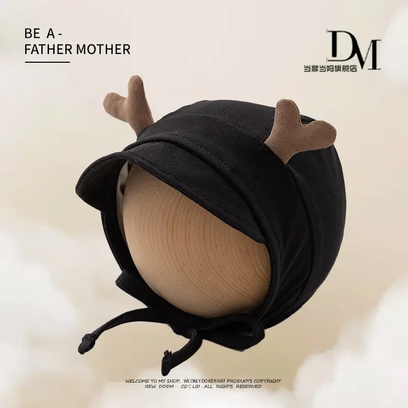 Baby Duck Ear Protection Cap for Men Women - Image 4
