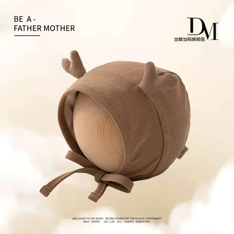 Baby Duck Ear Protection Cap for Men Women - Image 5