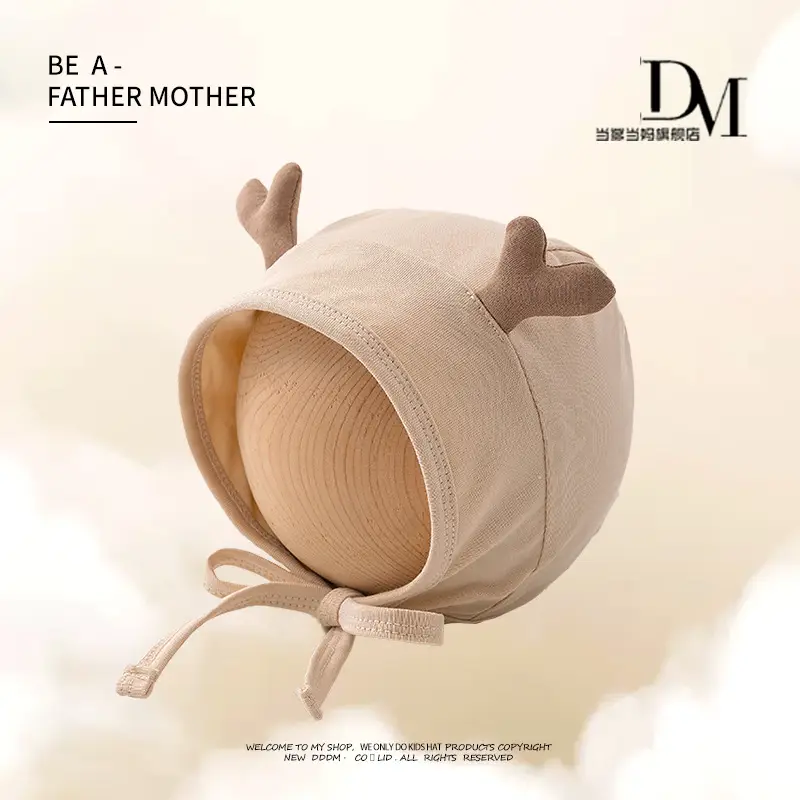 Baby Duck Ear Protection Cap for Men Women - Image 6