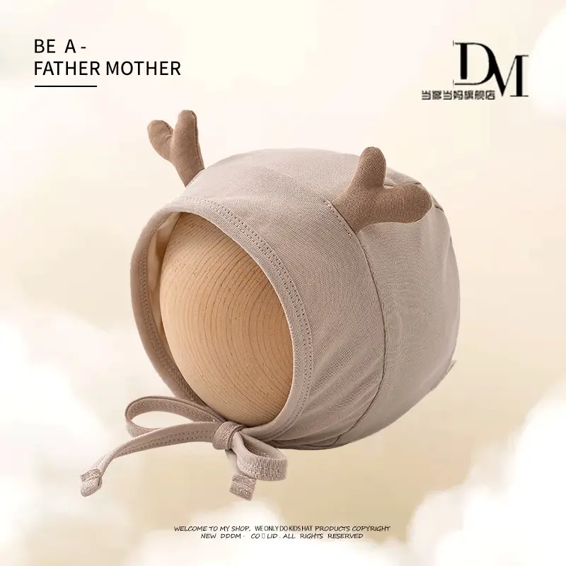 Baby Duck Ear Protection Cap for Men Women - Image 7