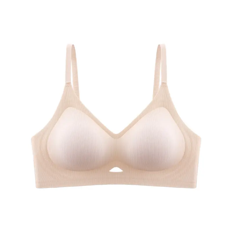 Urban Ultra-Thin Push-Up Bra Women Small - Image 10