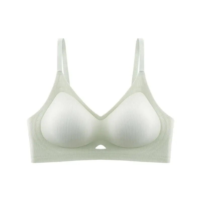 Urban Ultra-Thin Push-Up Bra Women Small - Image 2