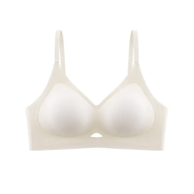 Urban Ultra-Thin Push-Up Bra Women Small - Image 3