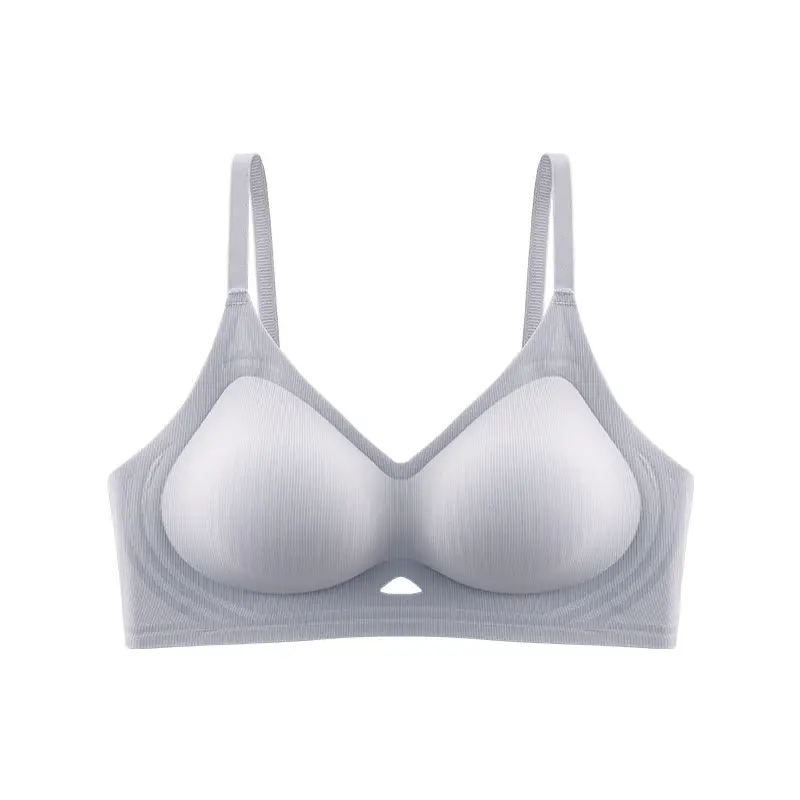 Urban Ultra-Thin Push-Up Bra Women Small - Image 4