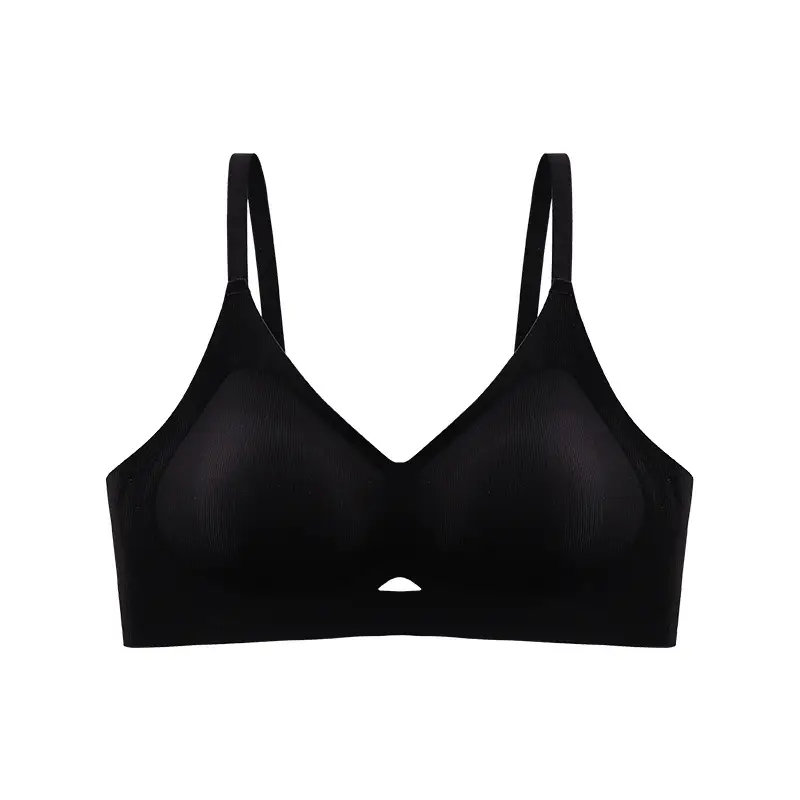Urban Ultra-Thin Push-Up Bra Women Small - Image 5