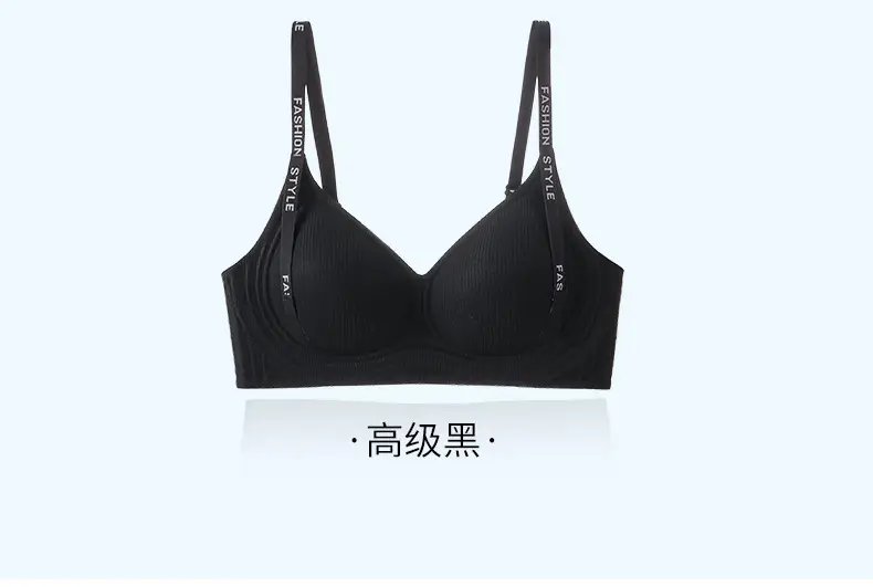 Women's Black Push Up Bra Small Chest 2024 — feature 20