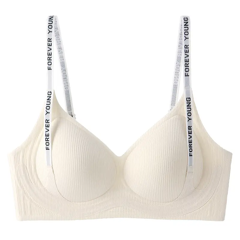 Women's Black Push Up Bra Small Chest 2024 - Image 3