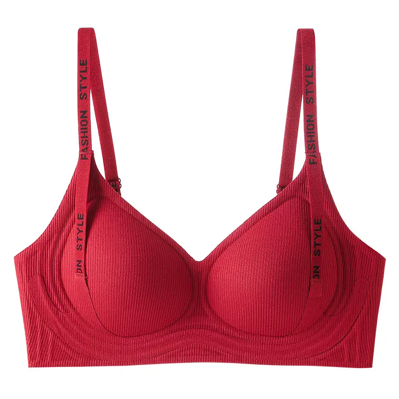 Women's Black Push Up Bra Small Chest 2024 - Image 4