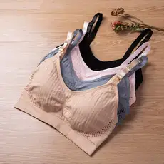 Green Backless Bra for Women, Breathable & Comfortable — feature 9