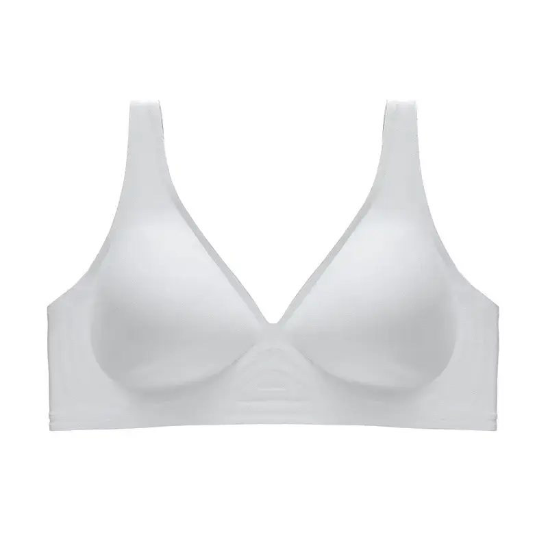 Green Backless Bra for Women, Breathable & Comfortable - Image 3
